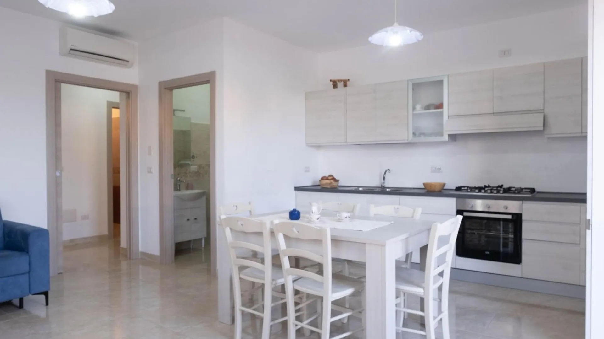 Apartment Via Anagni 55, Guest House Rome