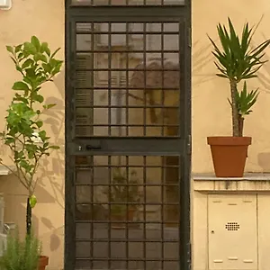 Appartamentino In Pigneto Storico Roma