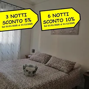 La Tisana Per Uso Turistico Roma